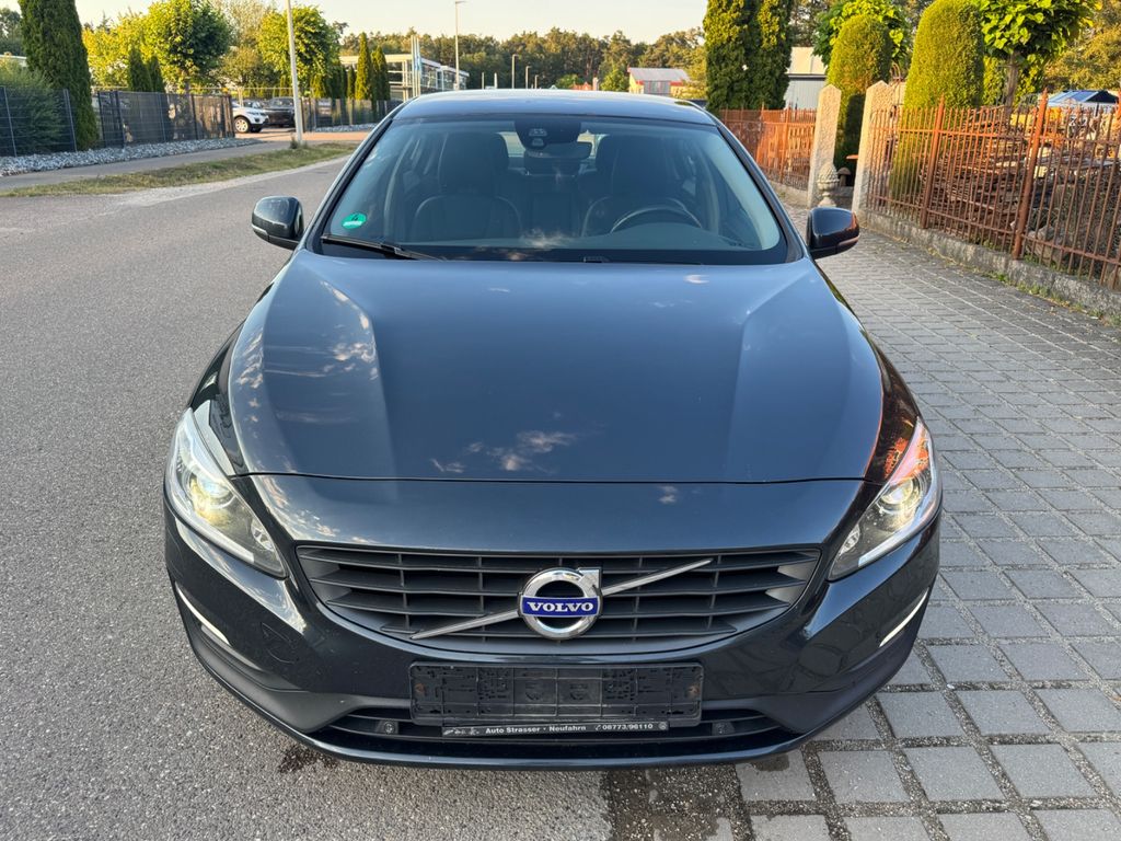 Bild des Angebotes Volvo S60 Lim. Kinetic D4