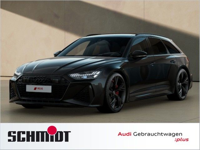 Bild des Angebotes Audi RS6 Avant Performance Pano Standhzg. Laserl. 280
