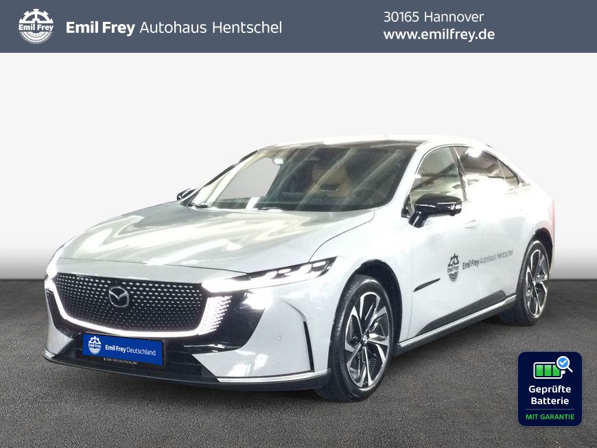 Bild des Angebotes Mazda 6e EV Takumi Plus