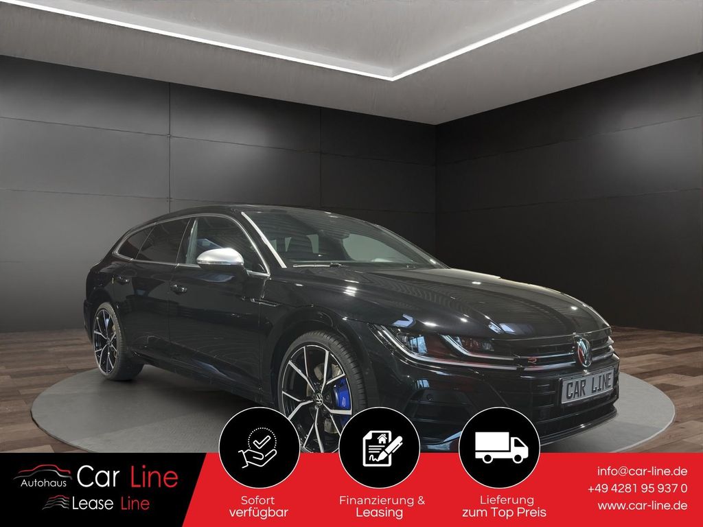 Bild des Angebotes Volkswagen Arteon R SB 4M 2.0 TSI*IQ.D*MATRIX*360°*DSG*ACC