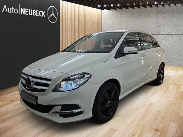 Bild des Angebotes Mercedes-Benz B 250 e Navi/Klima/Sitzhzg./MF-Lenkrad/R-CD
