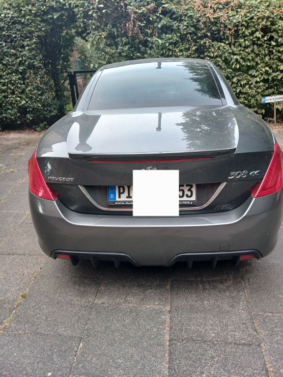 Peugeot 306
