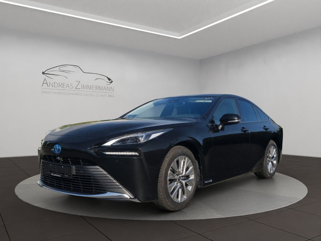 Toyota Mirai Executive