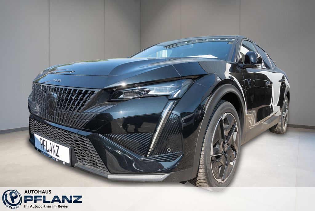 Bild des Angebotes Peugeot 408 GT 1.2 PureTech 130 EAT8 *AB 243€ OHNE ...