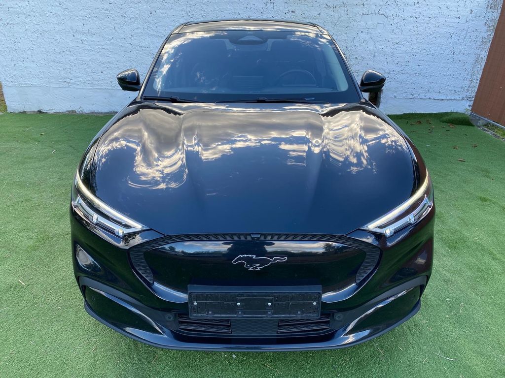 Bild des Angebotes Ford Mustang Mach-E Emotor