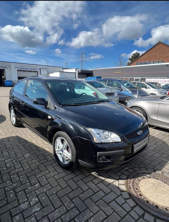 Bild des Angebotes Ford Focus MK2 Top Gepflegt, Nichtraucher.