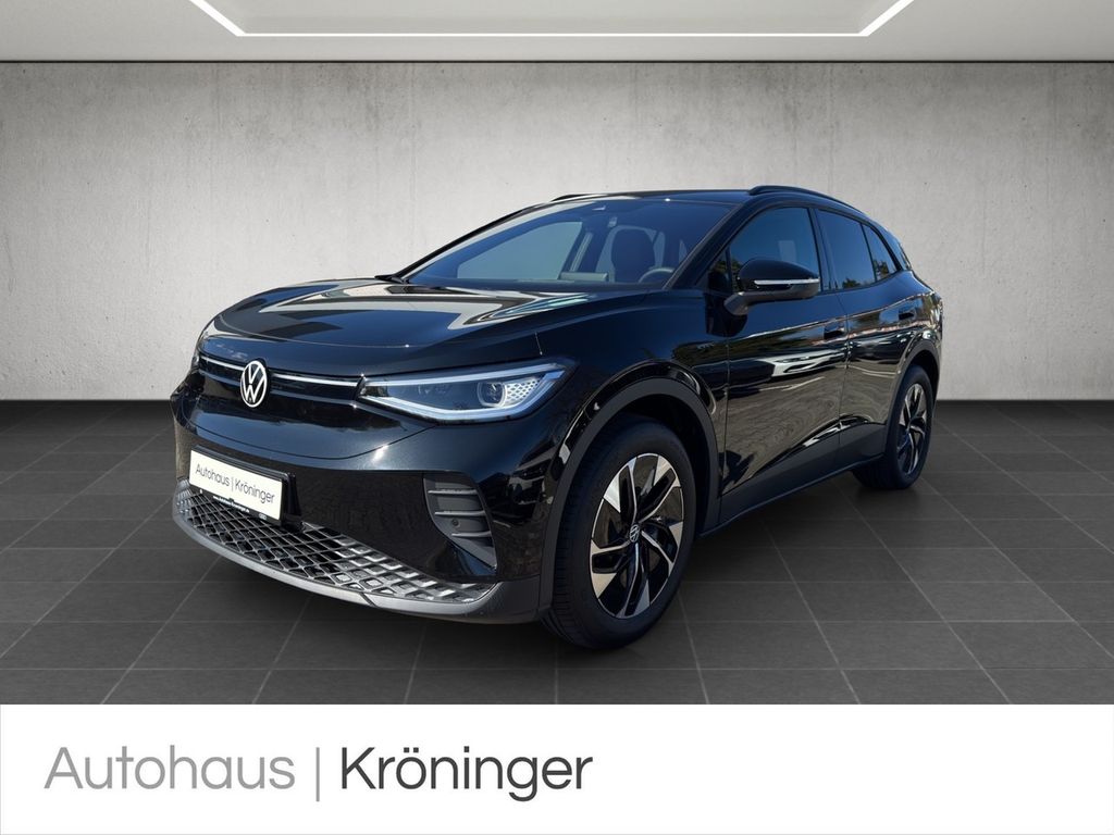 Bild des Angebotes Volkswagen ID.4 Pro Pro ENERGY IQ.DRIVE AHK ACC Kamera Navi