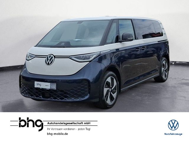 Bild des Angebotes Volkswagen ID. Buzz Pro langer Radstand   Heckantrieb 1-Gan