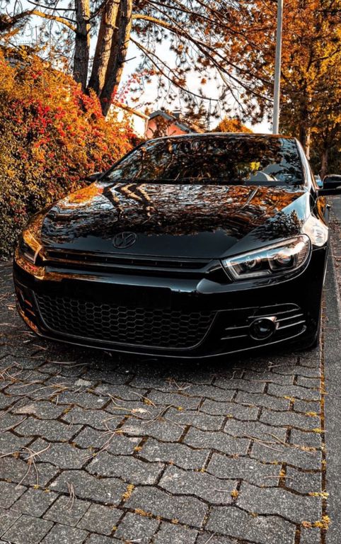 Bild des Angebotes Volkswagen Scirocco 2.0 TSI DSG Sport