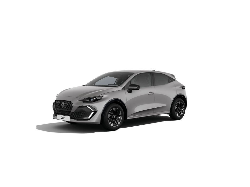 Renault Clio VI Techno Full Hybrid 160 Navi Alu 18' SHZ