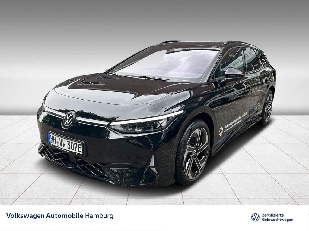Bild des Angebotes Volkswagen ID.7 GTX 4Motion LED 360° Panorama AHK Harman