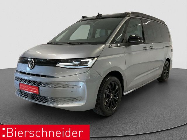 Bild des Angebotes Volkswagen T7 California Beach Camper TDI DSG AHK STHZ HuD