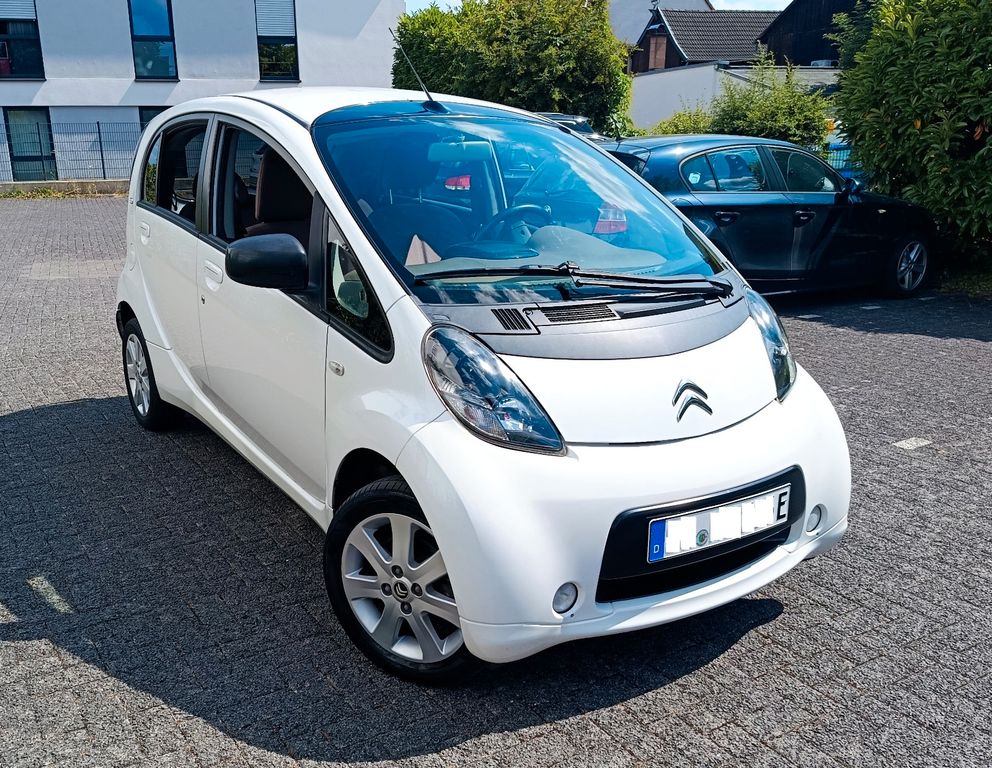Bild des Angebotes Citroën C-Zero 49kW -