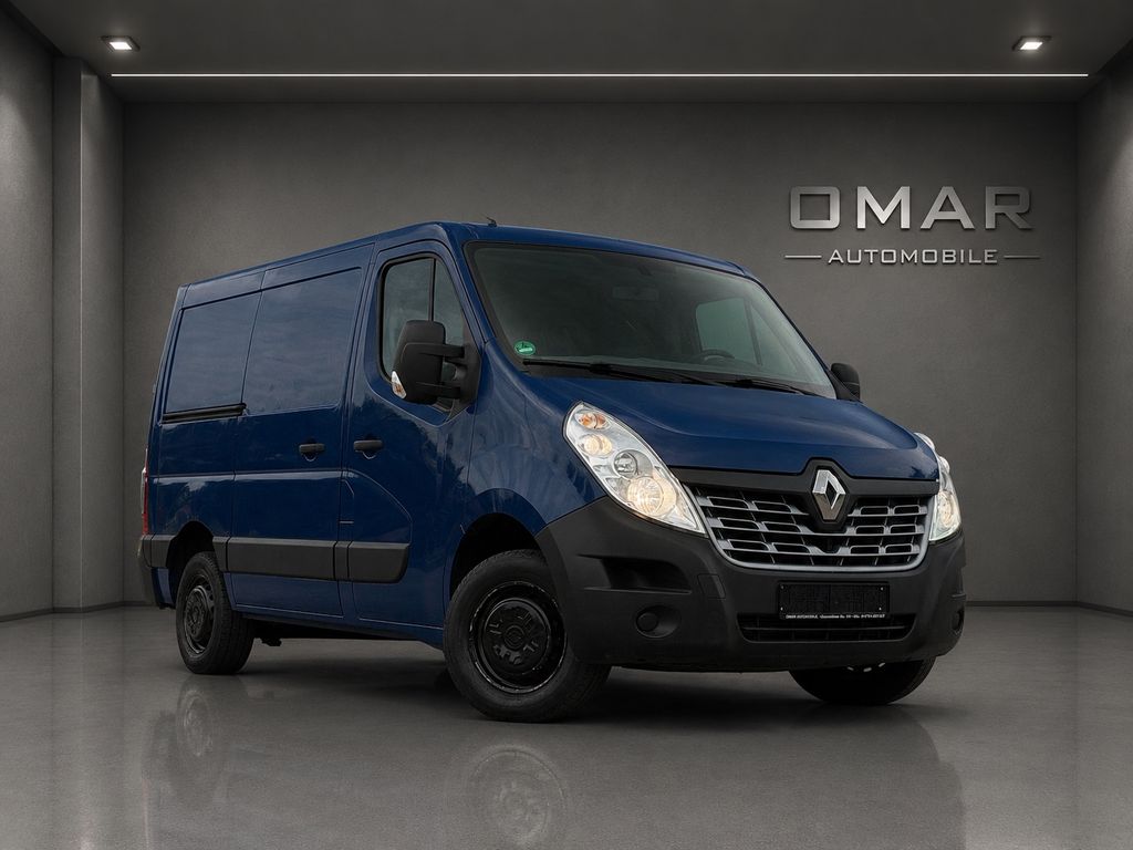 Bild des Angebotes Renault Master III Kasten L1H1 Ka 3,3t