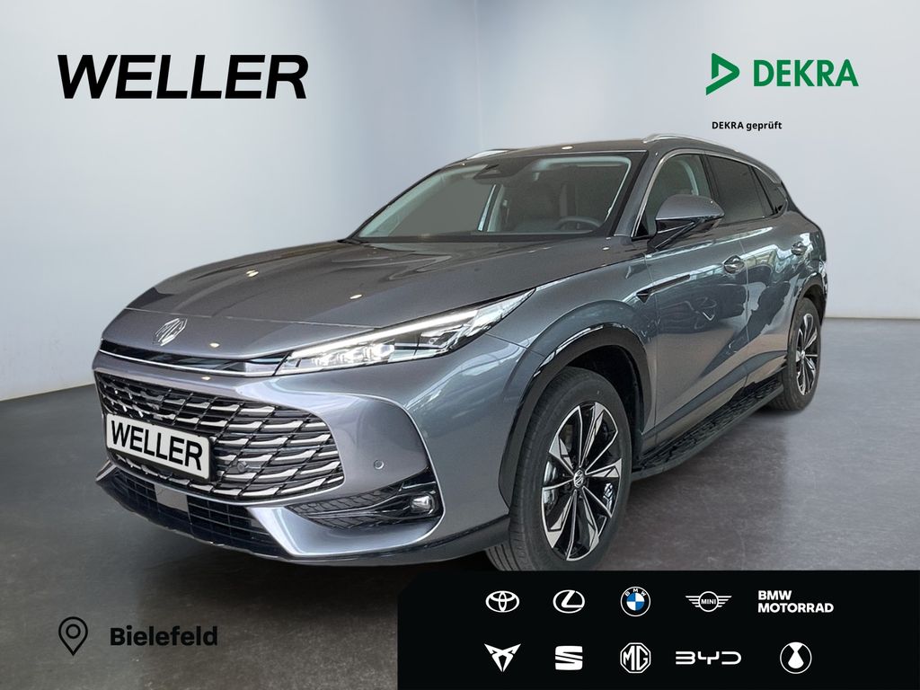 Bild des Angebotes MG HS 1.5 PHEV 200 kW Luxury