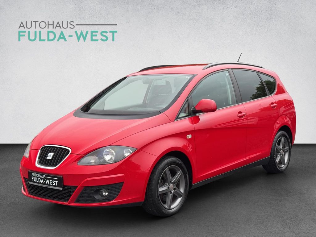 Bild des Angebotes Seat Altea XL 1.4TSI Sun Klimaaut. Garantie 16Zoll