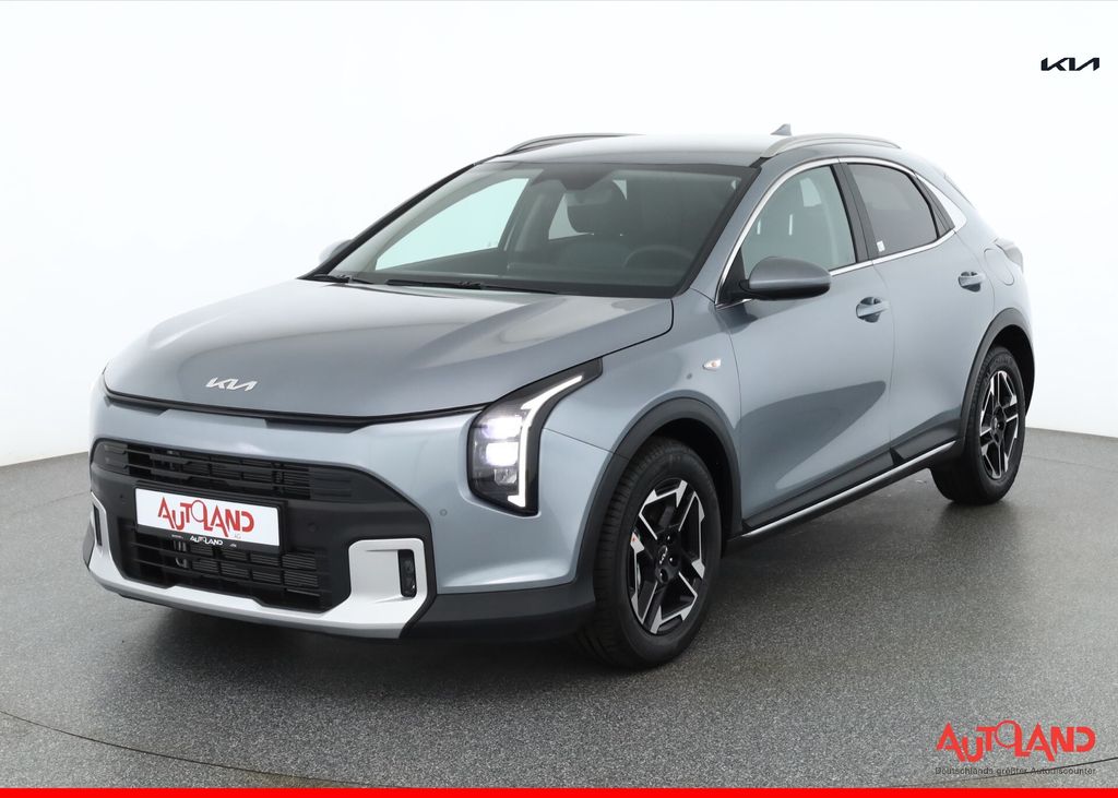 Bild des Angebotes Kia XCeed 1.6 T-GDI Aut. n. Modell LED Navi Kamera