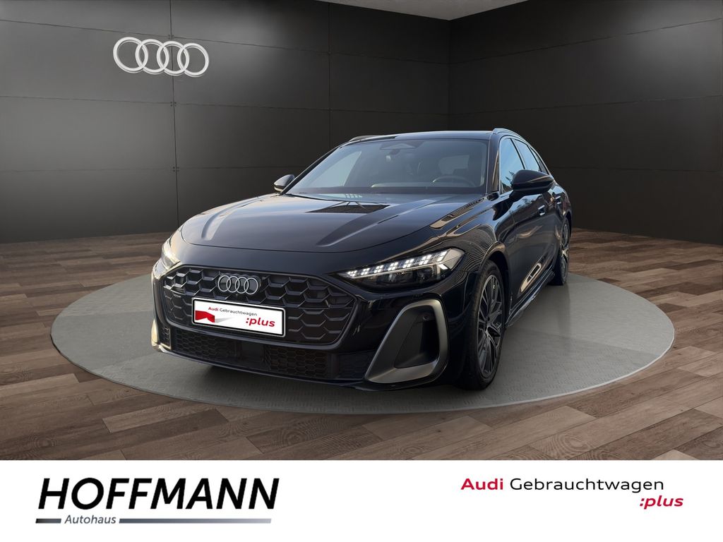 Bild des Angebotes Audi A5 Avant TFSI S line Navi+Kamera+LED+DAB