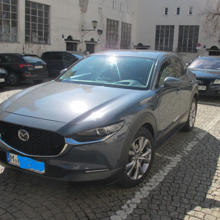 Bild des Angebotes Mazda CX-30 2.0 SKYACTIV-G M-Hybrid -