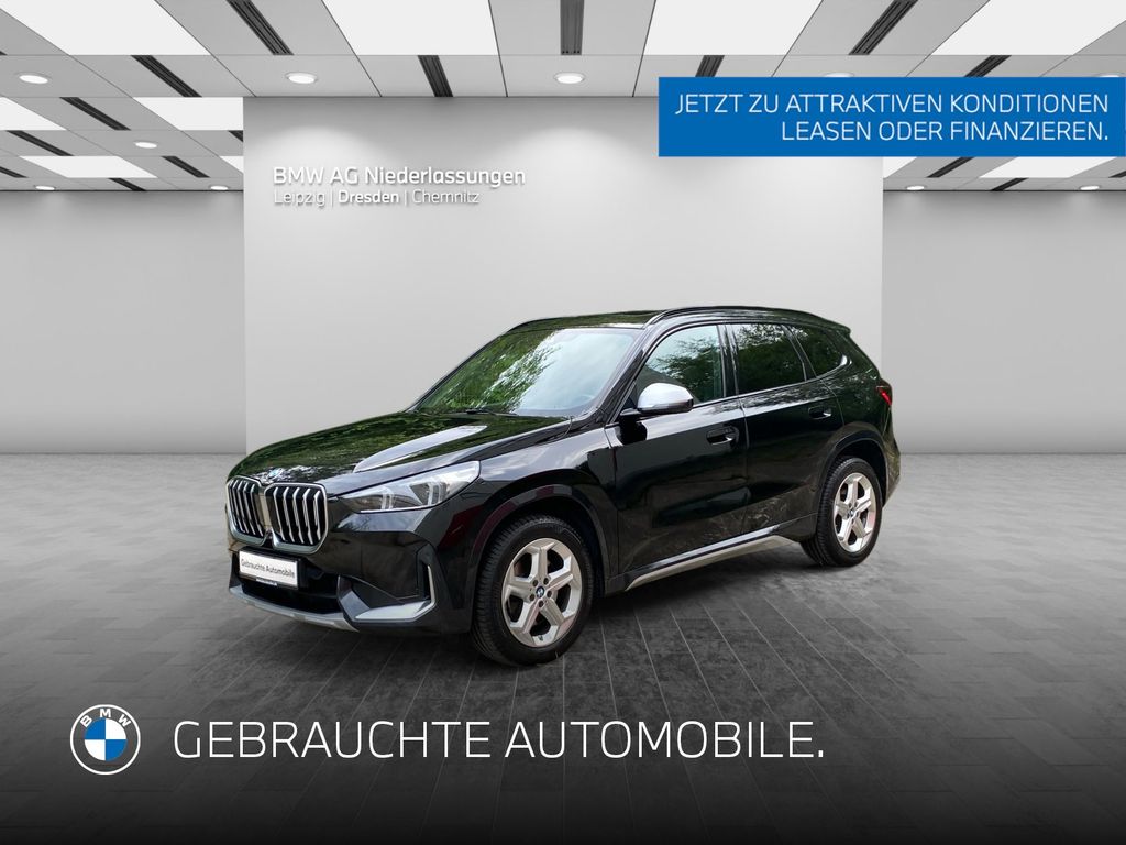 Bild des Angebotes BMW X1 xDrive23d Driv.Assist.Prof Harman/K Head-Up