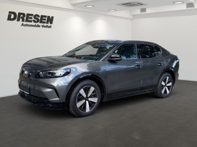 Bild des Angebotes Ford Capri Select Extended Range+Abstandsregeltempoma