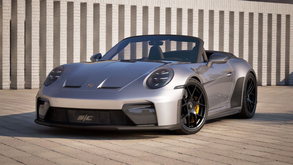 Bild des Angebotes Porsche 992.2 GT3 S/C August 2026