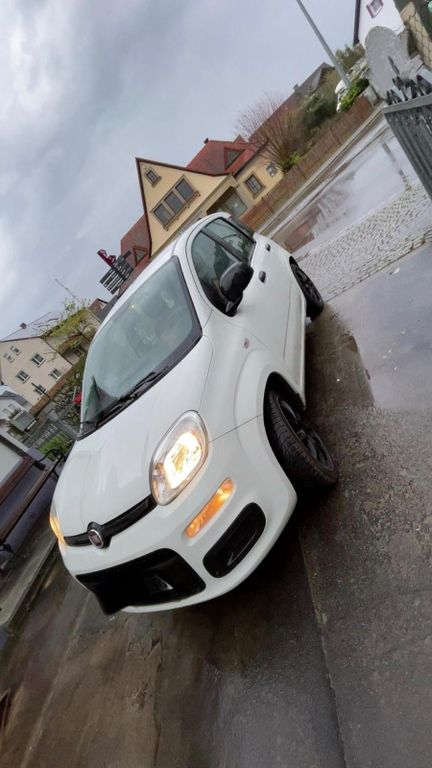 Bild des Angebotes Fiat New Panda 1.2 8V EASY EASY