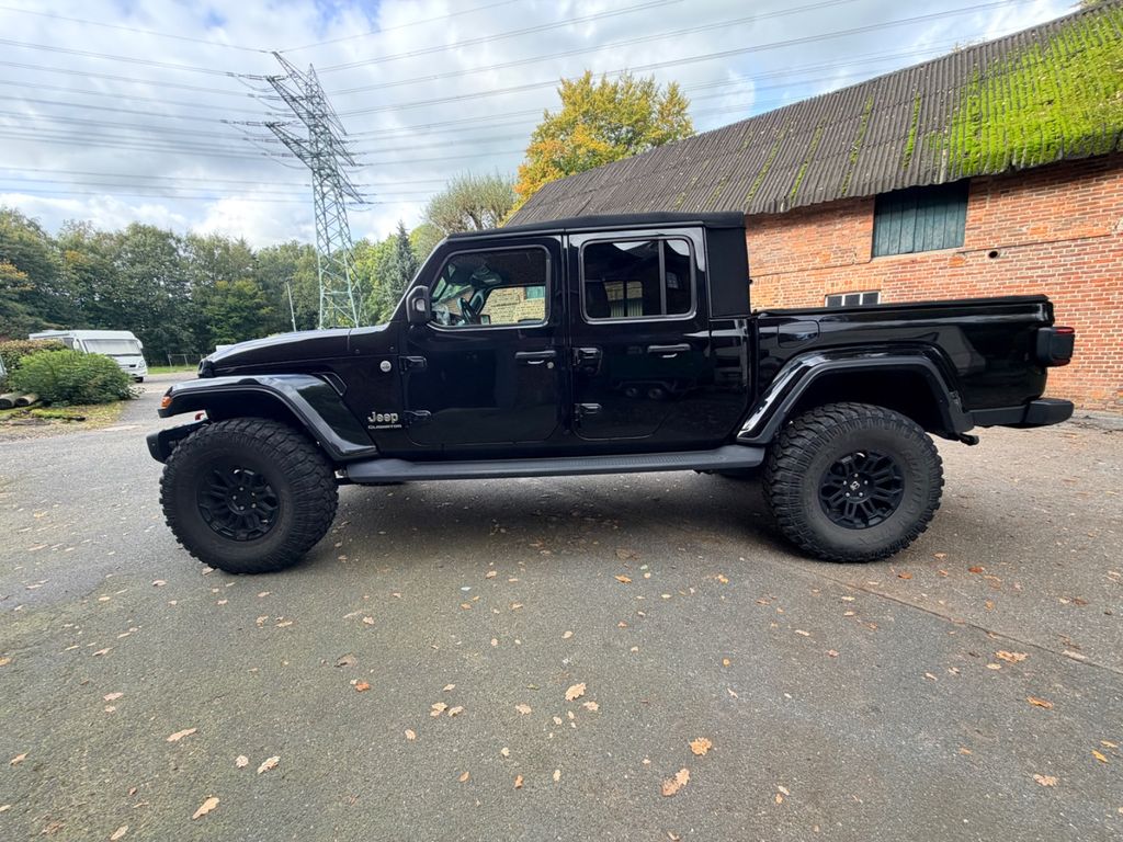 Bild des Angebotes Jeep Gladiator