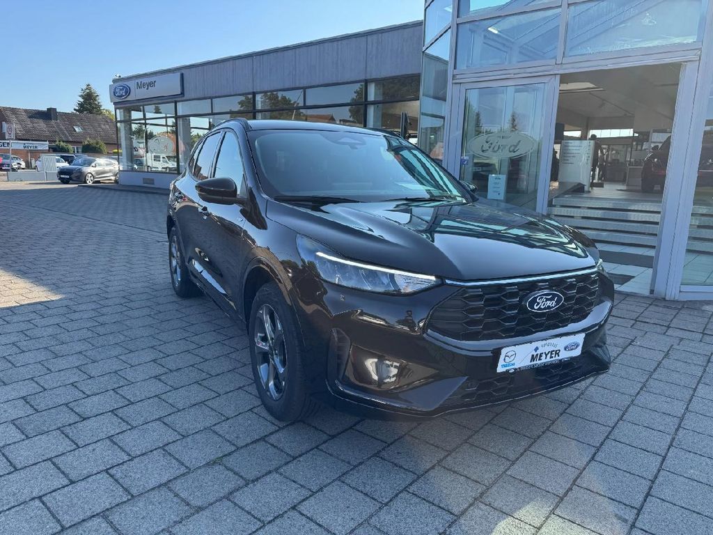 Bild des Angebotes Ford Kuga 1.5 ST-Line Aut. Winterpaket