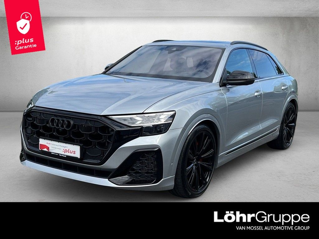 Bild des Angebotes Audi SQ8 SUV TFSI quattro tiptronic *HUD*AHK*B&O*