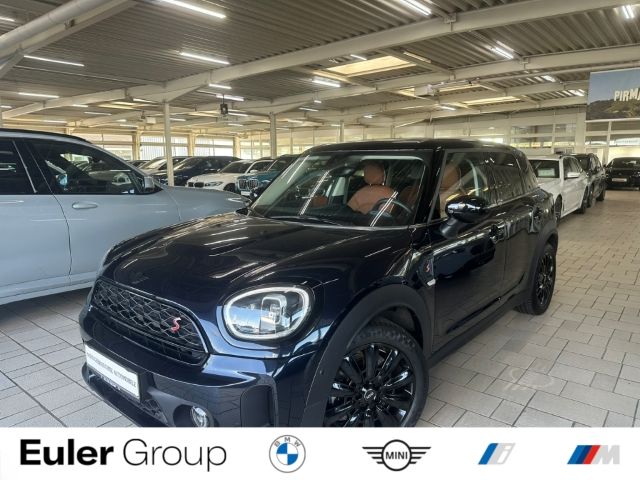 Bild des Angebotes MINI Cooper S Countryman A Navi Leder RFK SHZ adLED 2