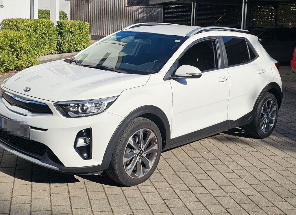 Bild des Angebotes Kia Stonic 1.0 T-GDI 120 Dream-Team Edition Drea...