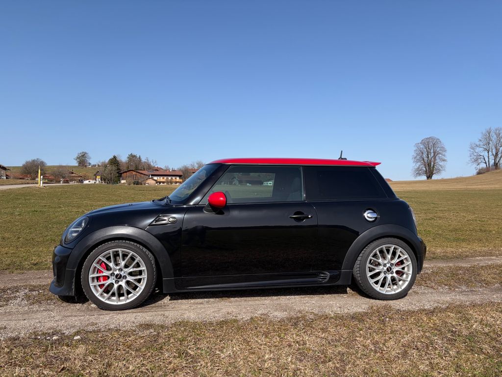 Bild des Angebotes MINI John Cooper Works John Cooper Works