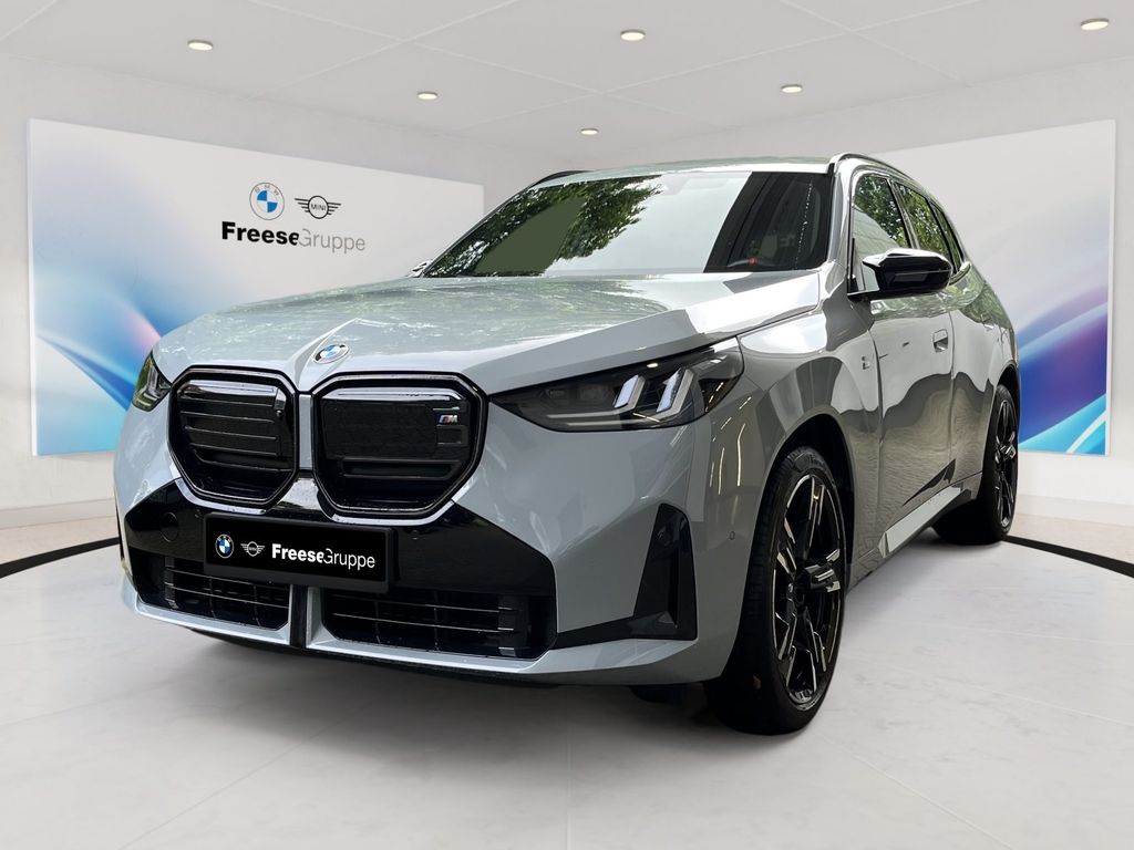 Bild des Angebotes BMW X3 M50 xDrive AHK 360° HEAD-UP RFK HIFI LORDOSE