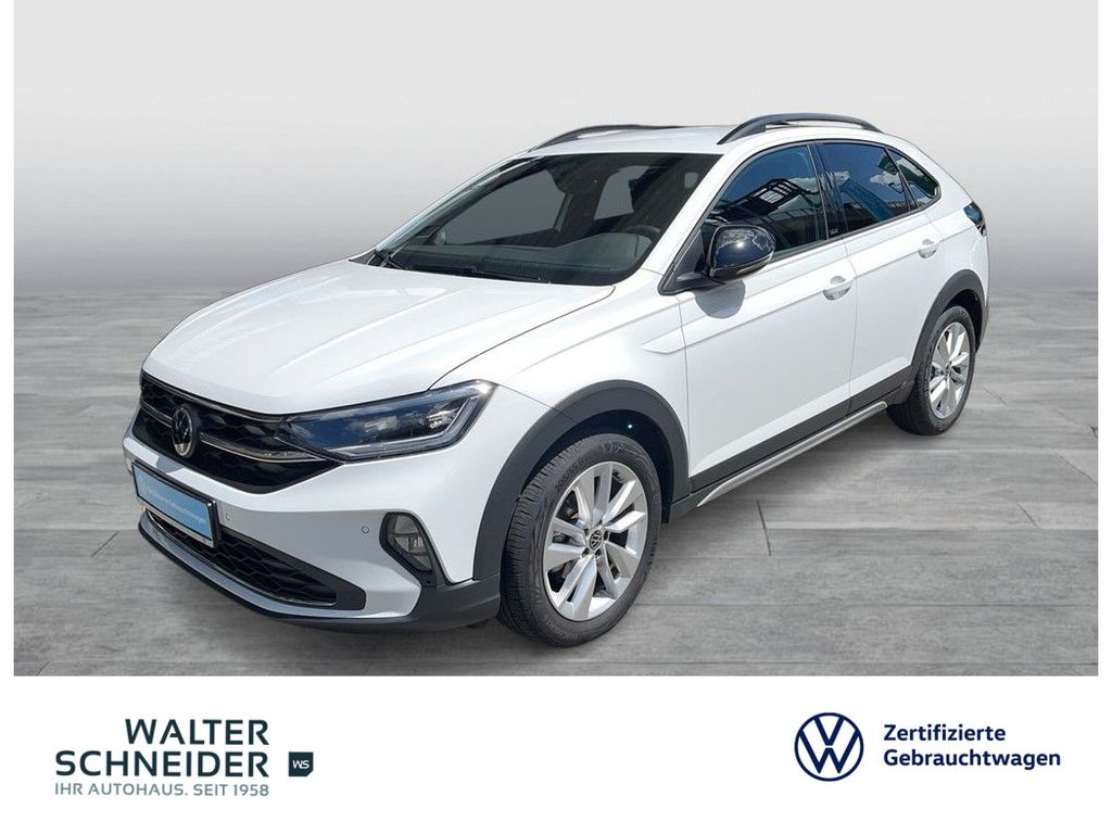 Bild des Angebotes Volkswagen Taigo 1.5 TSI DSG MOVE AHK Navi IQ.Drive Kamera