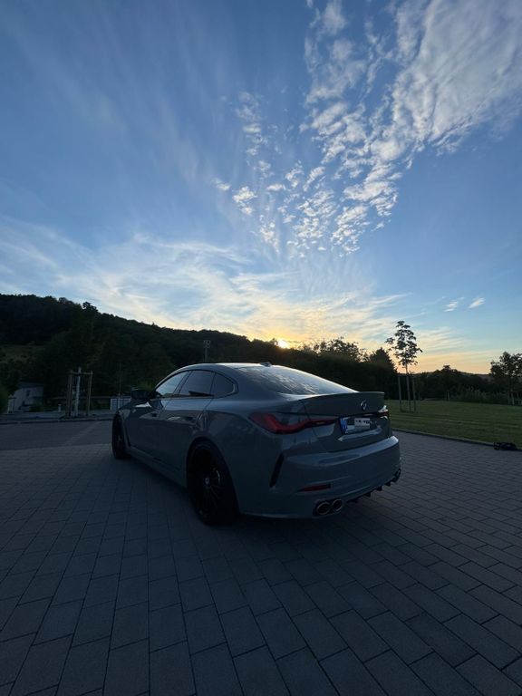 Bild des Angebotes ALPINA B4, Standheizung, Servicepacket bis 12/28