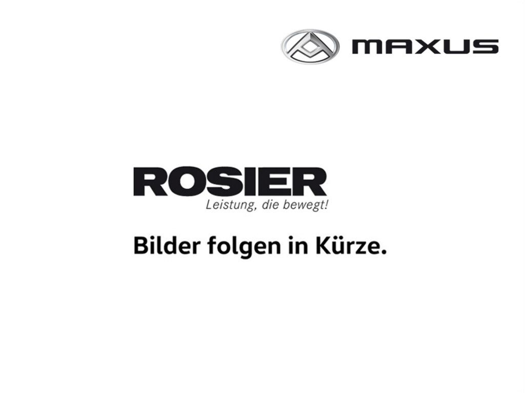 Bild des Angebotes Maxus Euniq 6 Limited 70 kW PANO LED 360° KAMERA SHZ
