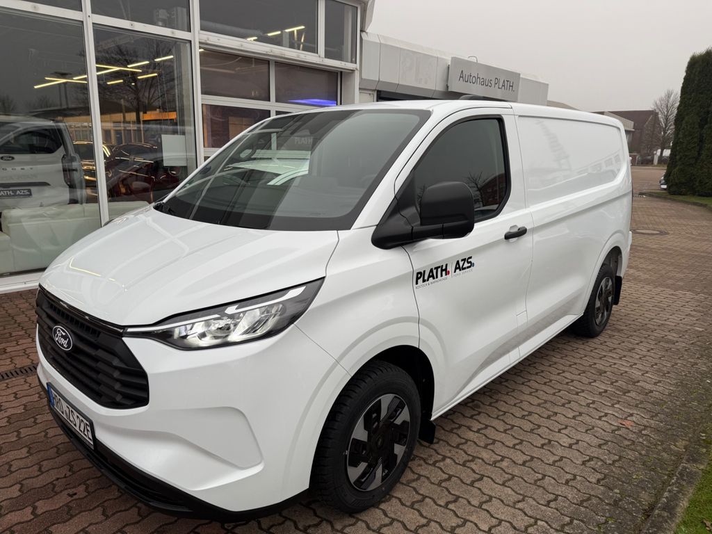 Bild des Angebotes Ford Transit Custom Kasten L1 Trend Plug-in Hybrid