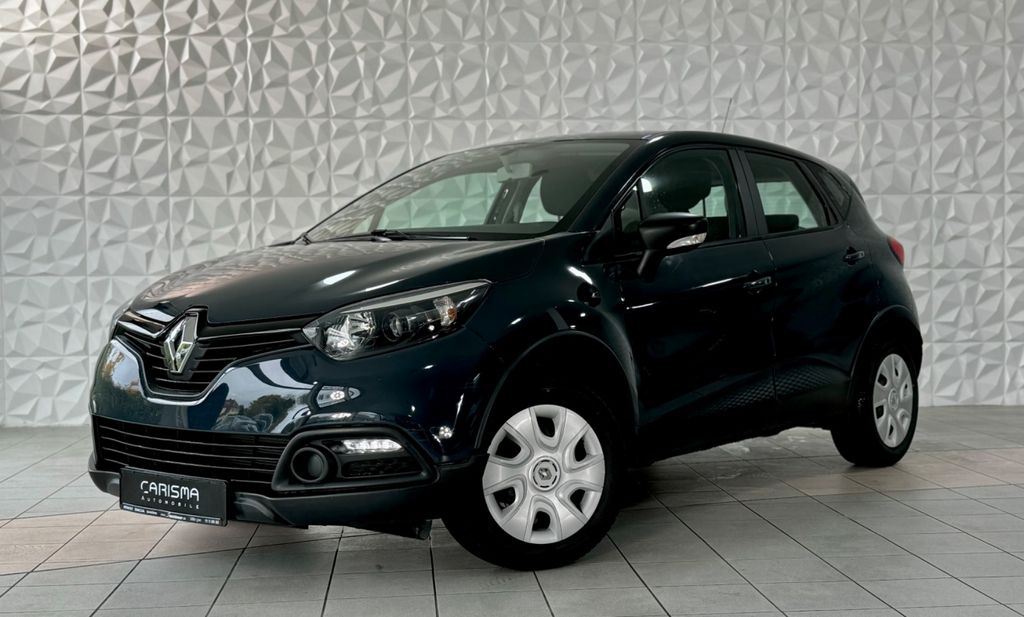 Bild des Angebotes Renault Captur Expression*WENIG KM*GARANTIE*