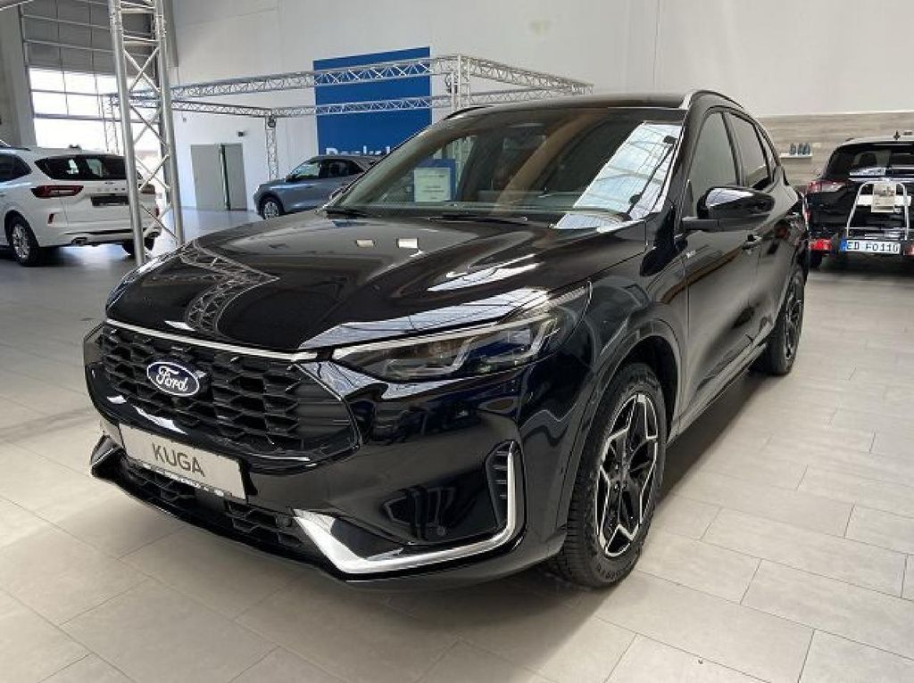 Bild des Angebotes Ford Kuga Hybrid ST-Line X