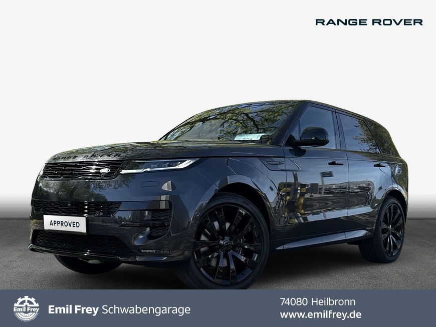 Bild des Angebotes Land Rover Range Rover Sport D350 Autobiography 258 kW, 5-t