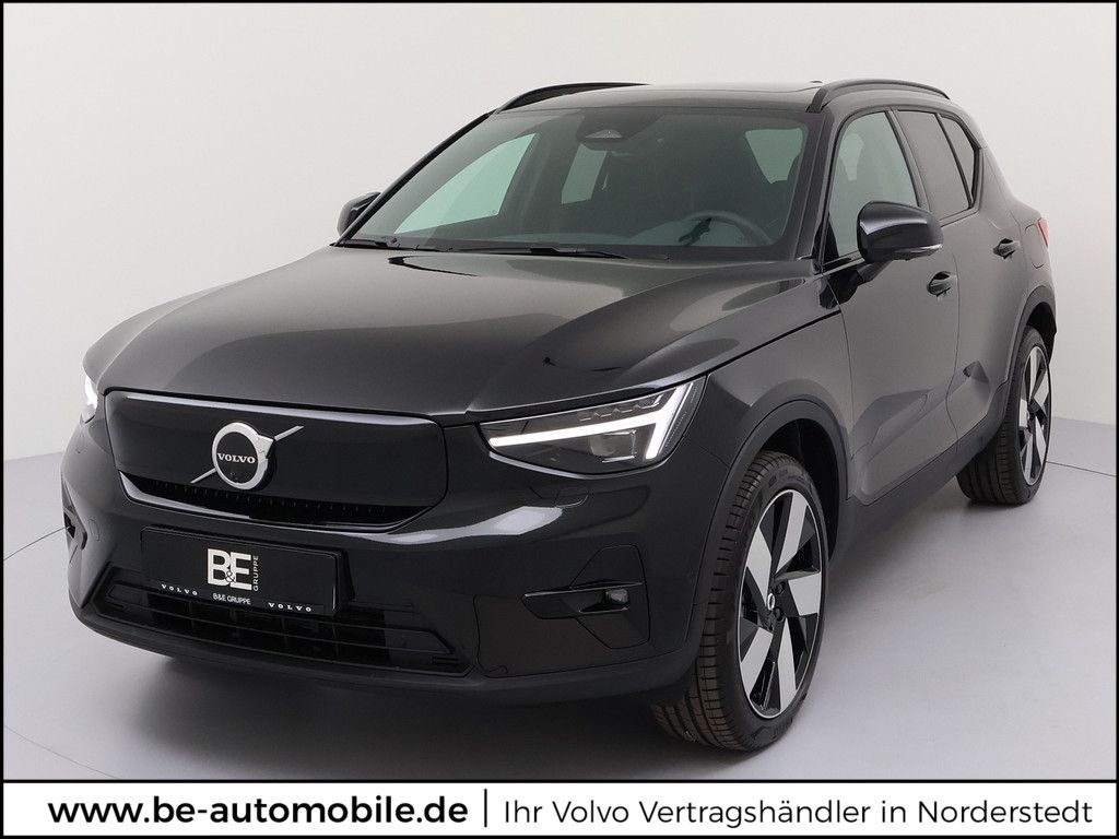 Bild des Angebotes Volvo EX40 Twin Motor Performance AWD Ultra Dark *20-Z