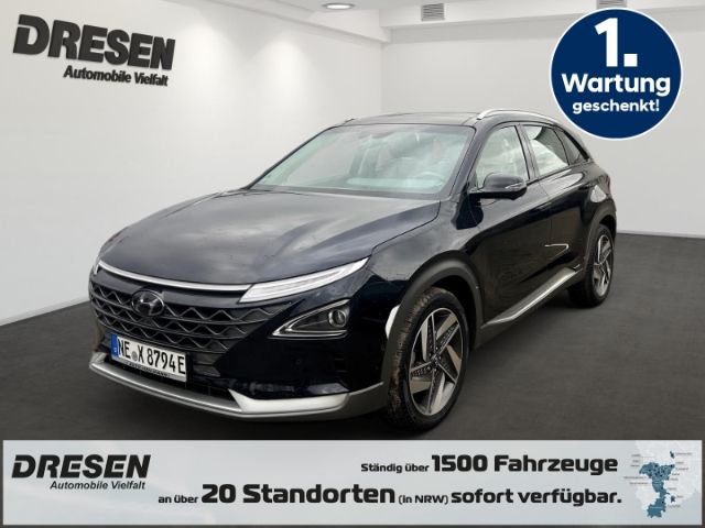 Bild des Angebotes Hyundai NEXO Prime mit Schiebedach - DRESEN SONDERAKTION