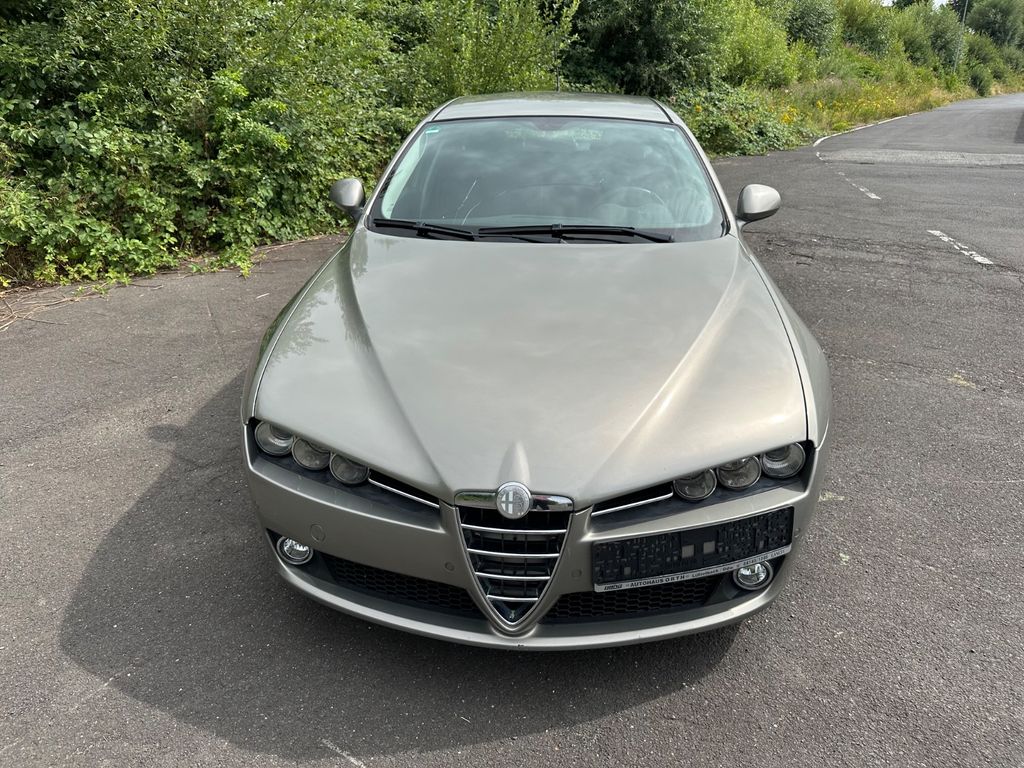 Bild des Angebotes Alfa Romeo 159 2.2 JTS Sportwagon