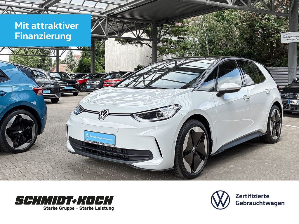 Bild des Angebotes Volkswagen ID.3 Pro S (79kWH) Energy MATRIXLED PANO HUD H/K