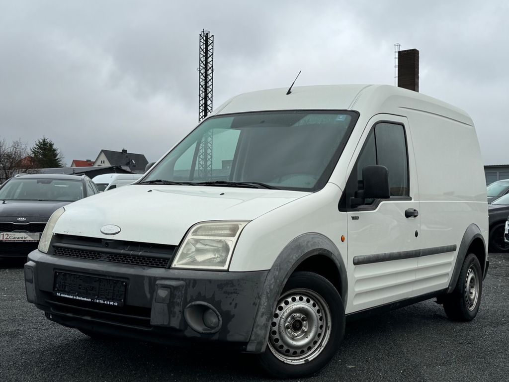 Bild des Angebotes Ford Transit Connect Kasten lang/LKW