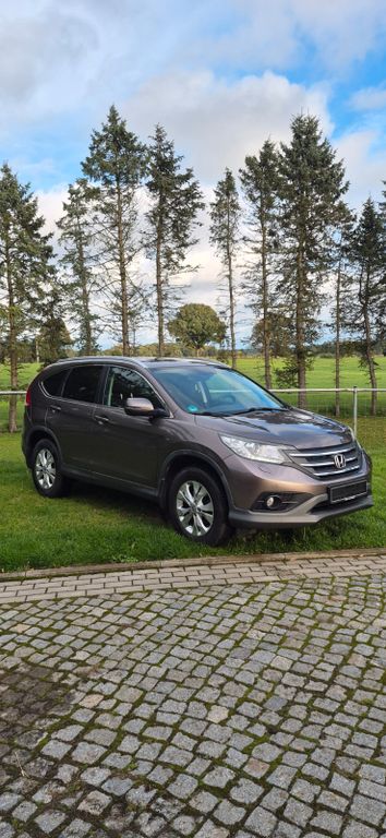 Bild des Angebotes Honda CR-V 2.2 i-DTEC 4WD Lifestyle