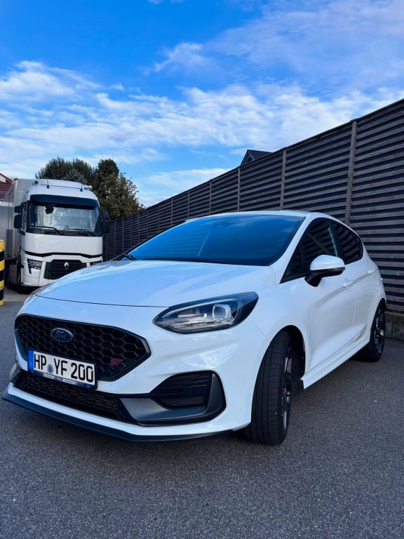 Bild des Angebotes Ford Fiesta 1,5 EcoBoost ST X Performance