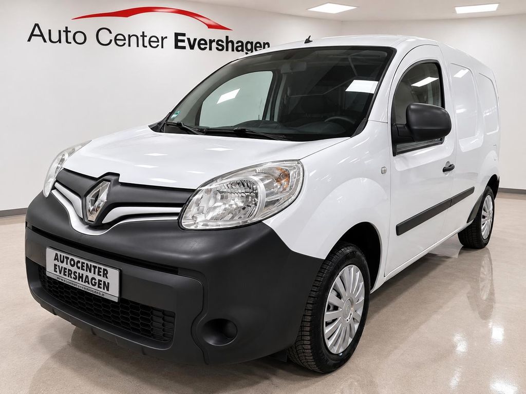 Bild des Angebotes Renault Kangoo Rapid Maxi Extra/Klima/HU&AU NEU