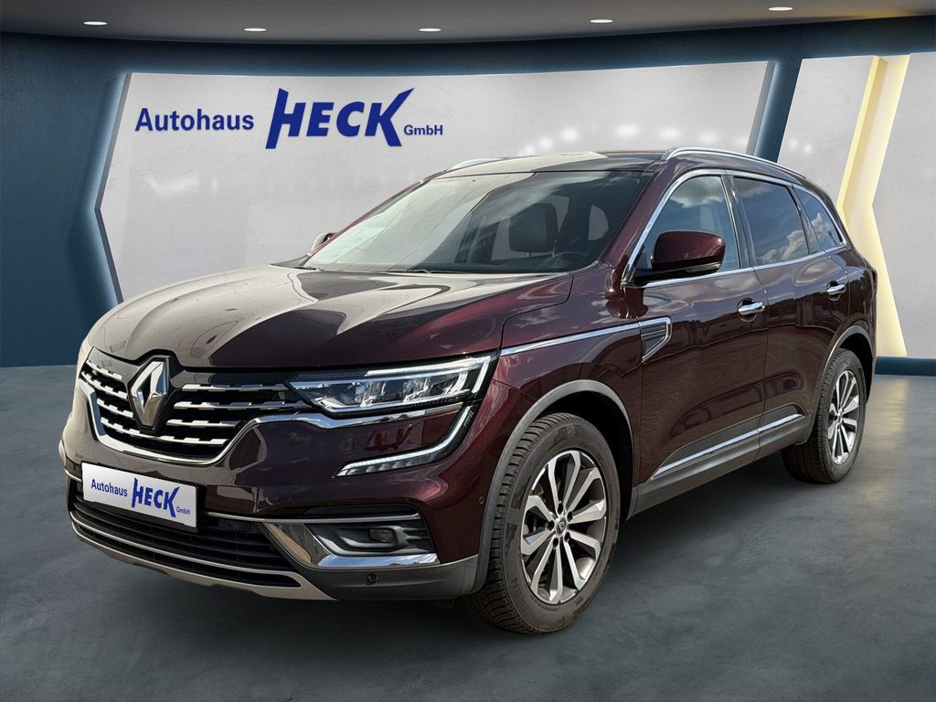 Bild des Angebotes Renault Koleos II 2.0 BLUE dCi 185  Intens (EURO 6d)